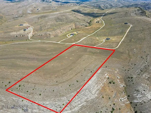 LOT 140 Prickly Pear Rd, Manhattan, MT 59741