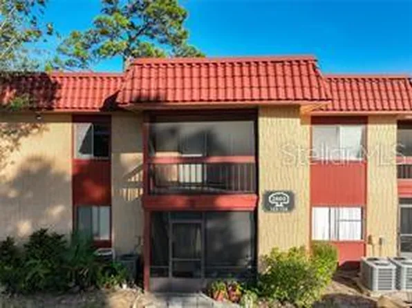 2860 N Powers Dr #10, Orlando, FL 32818