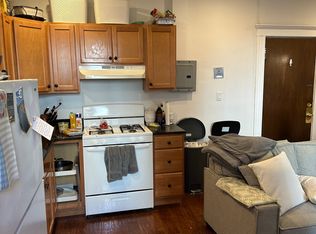110-112 Brainerd Rd #2, Allston, MA 02134