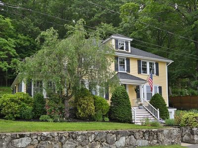 53 Lake St, Middleton, MA, 01949