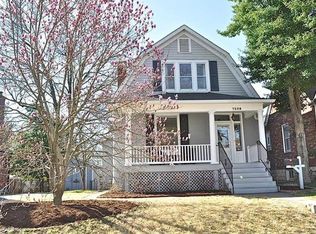 7238 Shaftesbury Ave, Saint Louis, MO