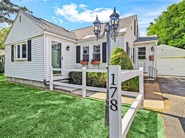 178 Paris Rd, New Hartford, NY 13413