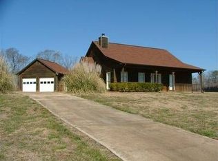 477 Knott Rd, Lagrange, GA 30241