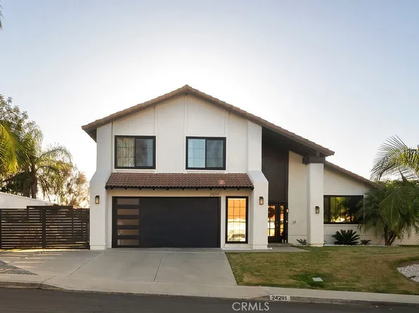 24291 Via San Clemente, Mission Viejo, CA 92692