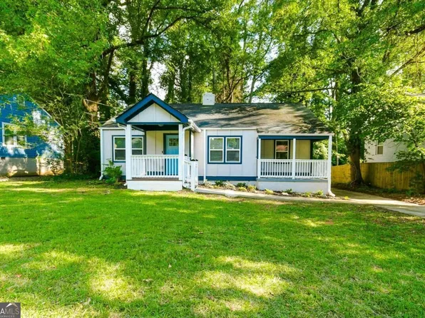 1858 Bayberry Dr SW, Atlanta, GA 30311