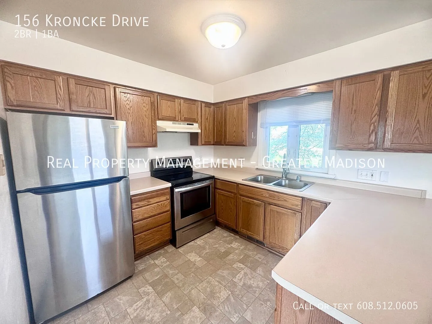 Spacious 2-Bedroom + Den - Early Move in Available — Photo 3