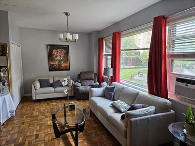 8 Fordham Hill Oval #1C, Bronx, NY, 10468