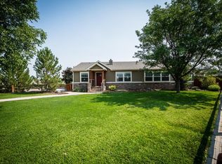 1338 13th Rd, Loma, CO 81524