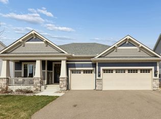 14662 146th Ave N, Dayton, MN 55327