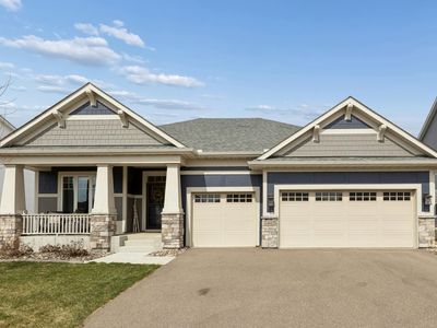 14662 146th Ave N, Dayton, MN, 55327