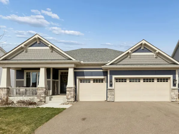 14662 146th Ave N, Dayton, MN 55327