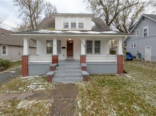 609 E College St, Independence, MO 64050