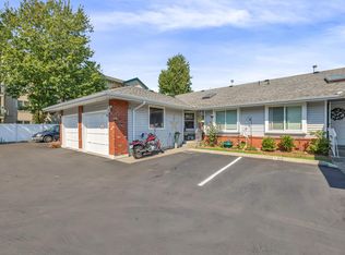 5365 205th St #11, Langley, BC V3A 7V7