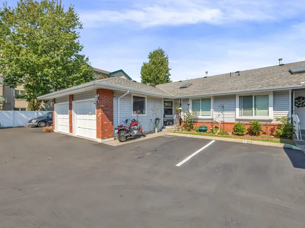 5365 205th St #11, Langley, BC V3A 7V7