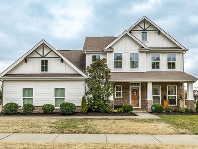 600 Goodman Dr, Gallatin, TN, 37066