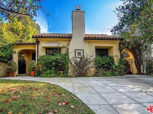 466 S Almont Dr, Beverly Hills, CA 90211