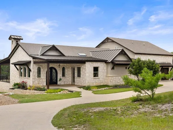 13442 Saddle Back Pass, Bee Cave, TX 78738