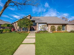 7241 Arbor Oaks Dr, Dallas, TX 75248