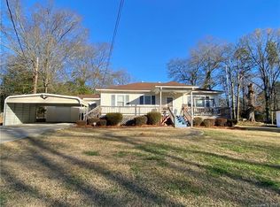 109 S Jackson Rd, Lancaster, SC 29720