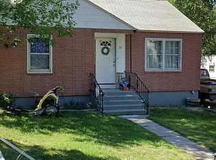 52 Ravine Dr, Pocatello, ID 83204