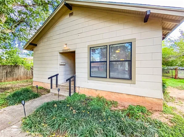 2807 Russell Ave, Abilene, TX 79605