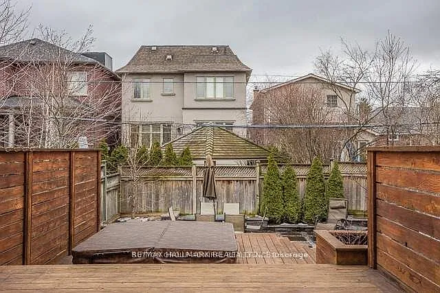 21 Dunblaine Ave — Photo 18