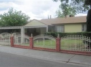 1610 E 7th St, Stockton, CA 95206