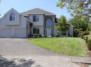 15900 SW Caldera Ct, Beaverton, OR 97007