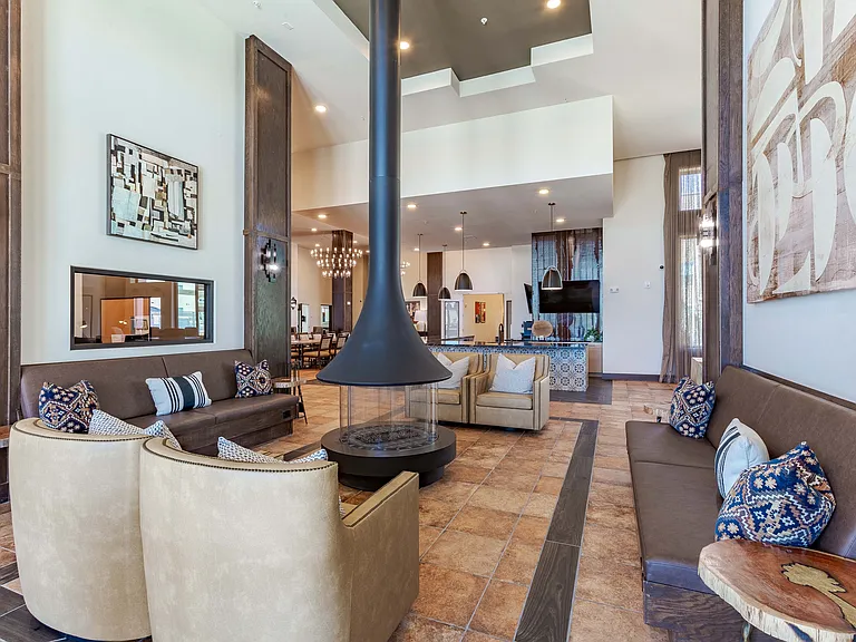 Overture Andalucia 55+ Active Adult Apartment Homes — Photo 13