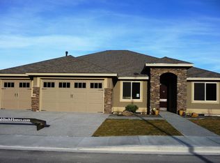 1668 Sicily Ln, Richland, WA 99352
