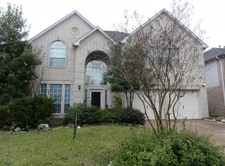 12230 Ashford Valley Dr, Sugar Land, TX 77478