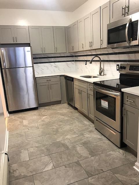 New Kitchen