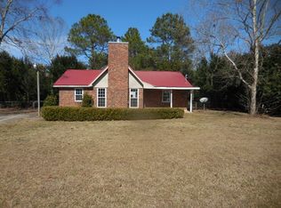 163 Country Dr, Leesburg, GA 31763