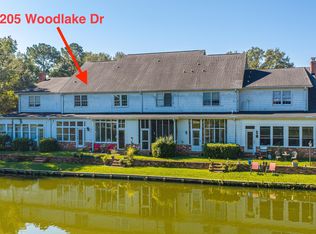 205 Woodlake Dr, Summerville, SC 29485