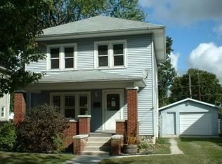 430 E Tiffin St, Fostoria, OH 44830