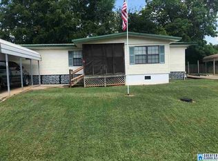 703 Cheryl St, Weaver, AL 36277