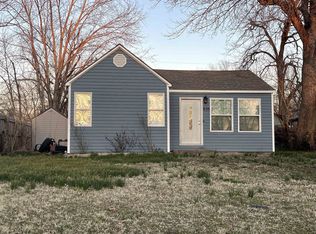 816 S 3rd St, Arkansas City, KS 67005