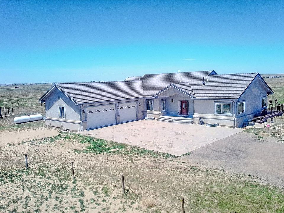 1st image of 58989 E Chenango Place
