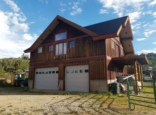500 Shadow Mountain Dr, Grand Lake, CO 80447