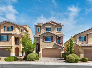 7250 Sterling Rock Ave, Las Vegas, NV 89178