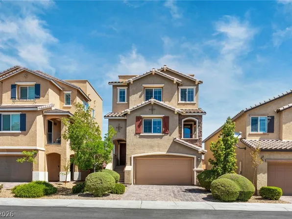 7250 Sterling Rock Ave, Las Vegas, NV 89178