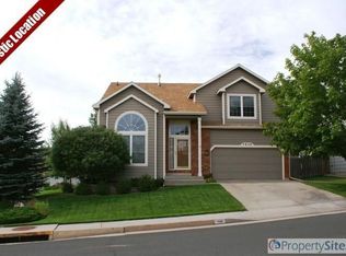 7250 Hollandale Dr, Colorado Springs, CO 80919