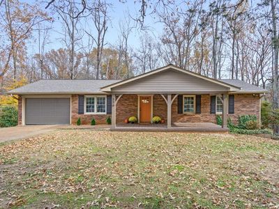 279 Linnaeus Ave, Cookeville, TN, 38501
