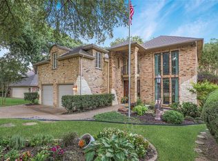 1814 Lakeshore Ct, McKinney, TX 75072