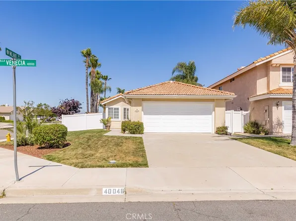 40048 Villa Venecia, Temecula, CA 92591
