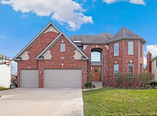 2524 Spartina Rd, Naperville, IL 60564