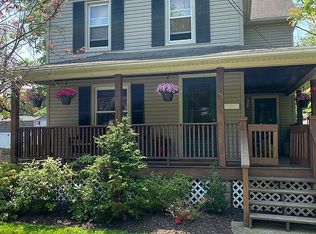 84 Elm Rd, Caldwell, NJ 07006