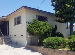 620 N Market St, Inglewood, CA 90302