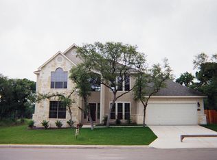 13610 French Park, Helotes, TX 78023