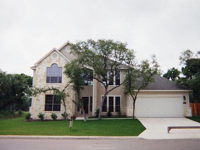 13610 French Park, Helotes, TX, 78023